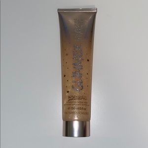 Bombshell Seduction Shimmering Scrub Glimmer